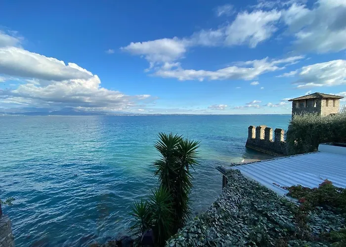 Hotel Grifone Sirmione