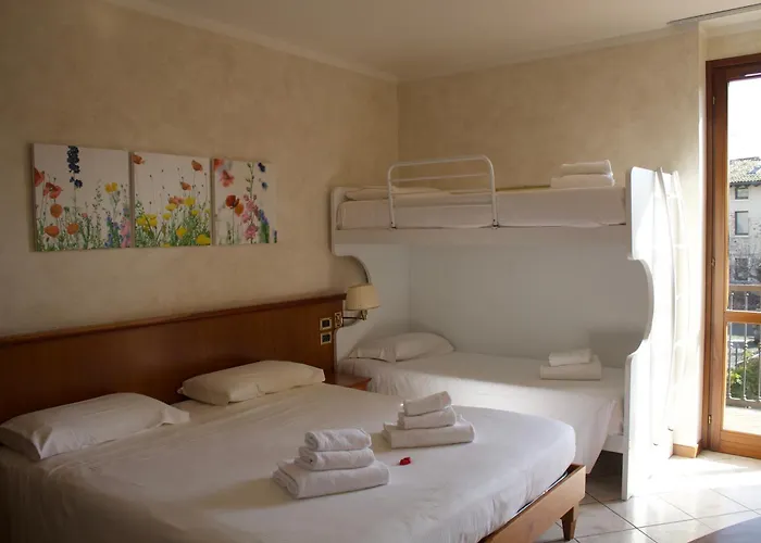 Hotel Corte Regina Sirmione